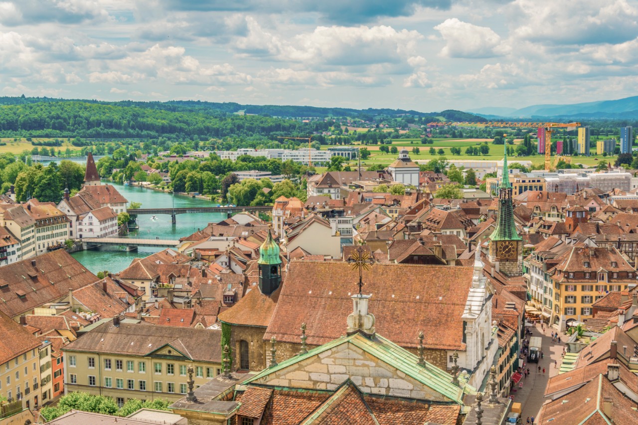 Solothurn